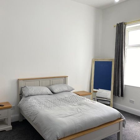 Lovely 1 Bed Ground Floor Flat In Leamington Exteriér fotografie
