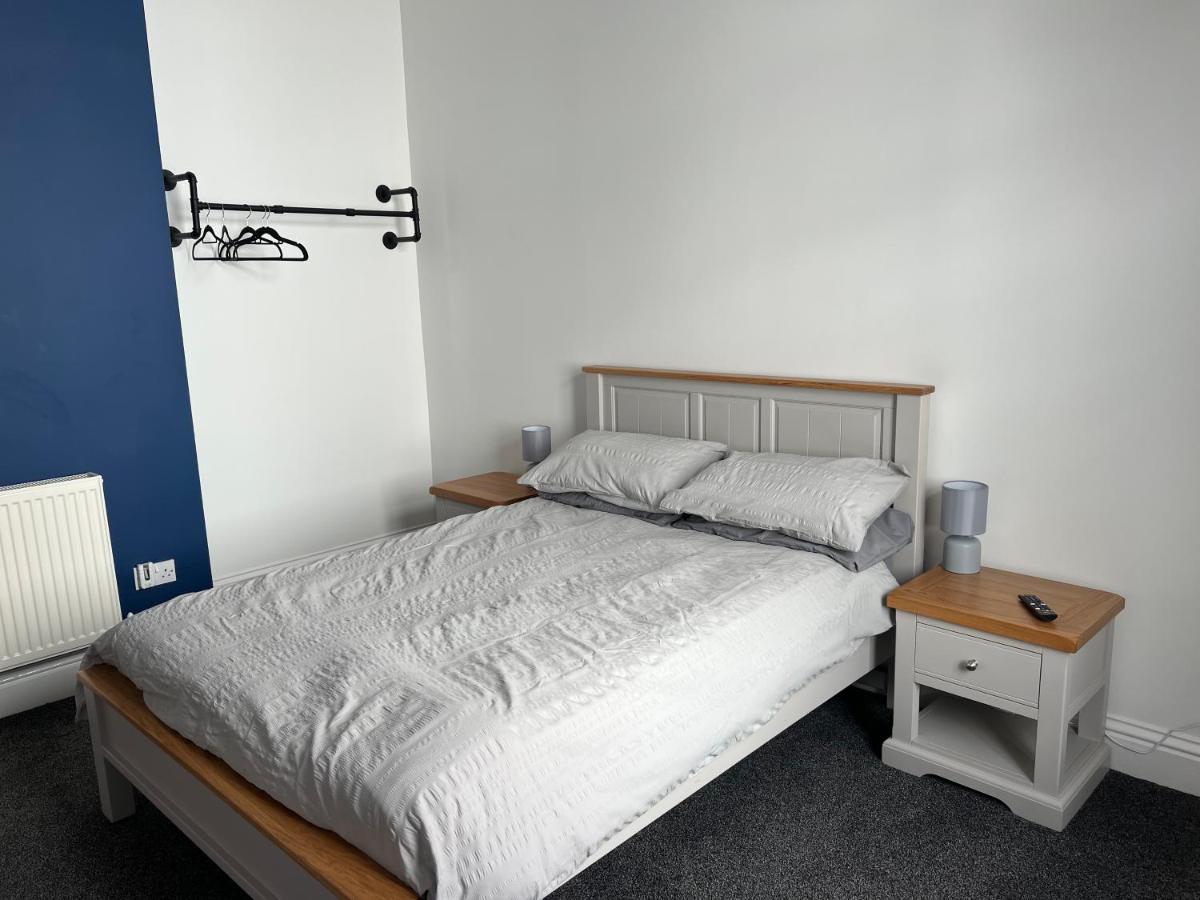 Lovely 1 Bed Ground Floor Flat In Leamington Exteriér fotografie
